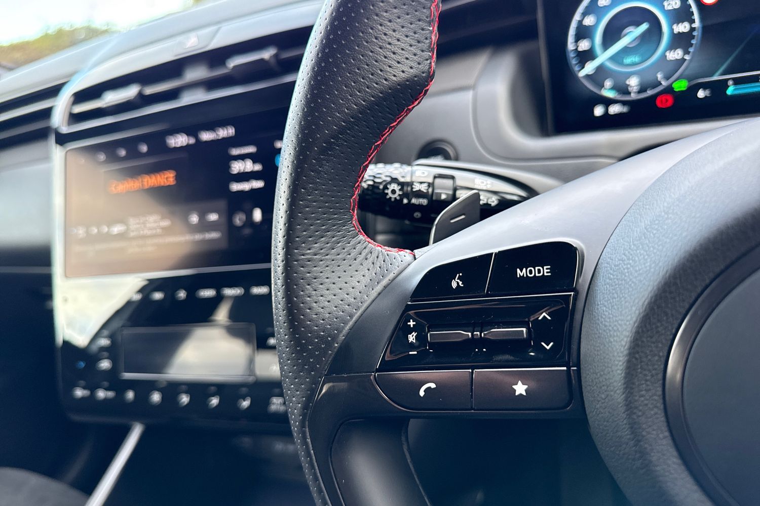 Used Hyundai TUCSON 2022 for sale - 76692317: Photo 40