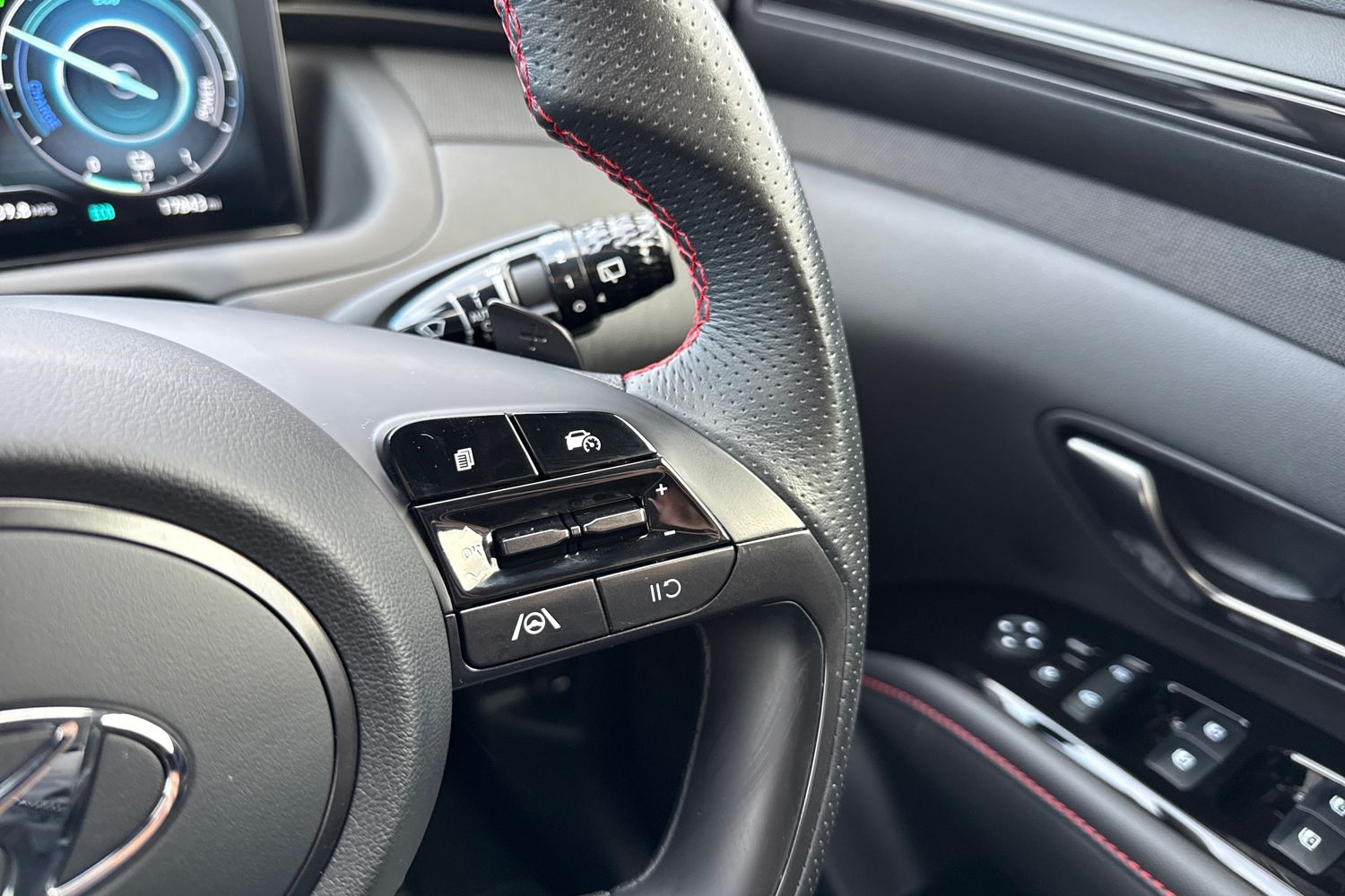 Used Hyundai TUCSON 2022 for sale - 76692317: Photo 41