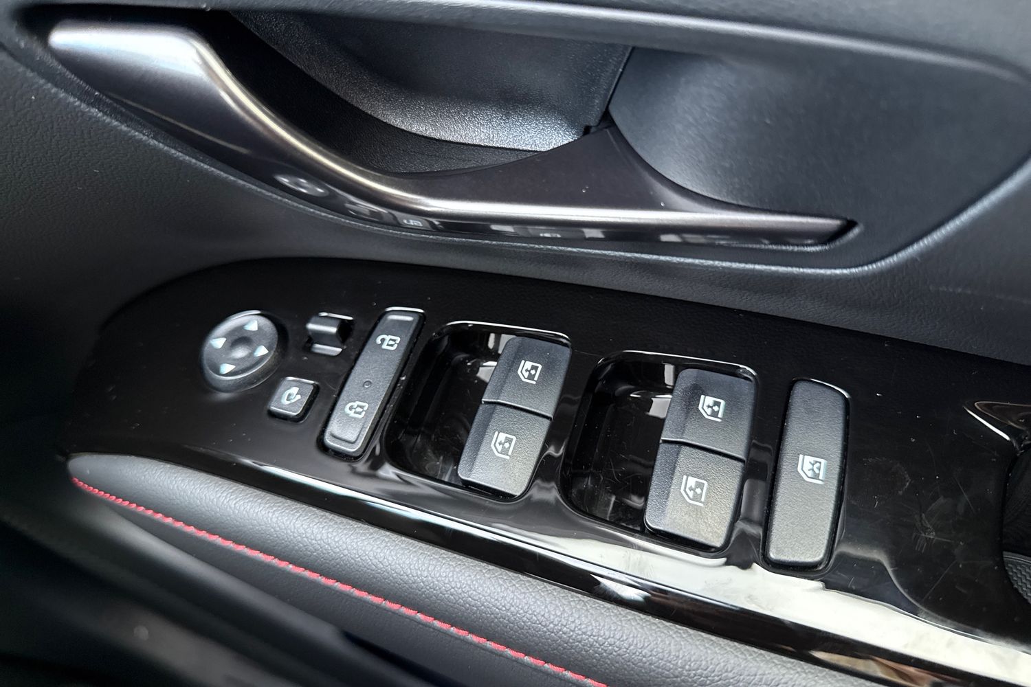 Used Hyundai TUCSON 2022 for sale - 76692317: Photo 42