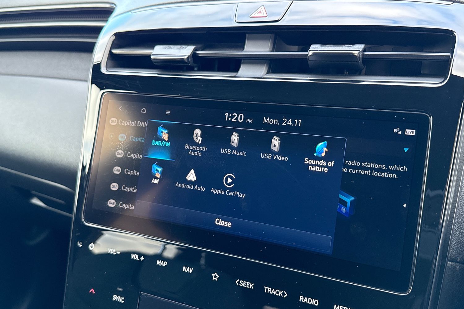 Used Hyundai TUCSON 2022 for sale - 76692317: Photo 48