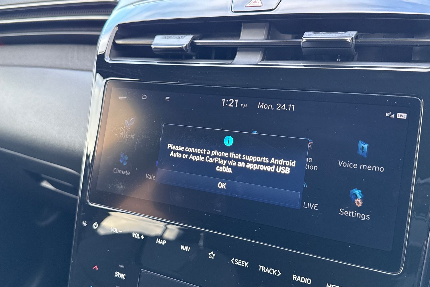 Used Hyundai TUCSON 2022 for sale - 76692317: Photo 51