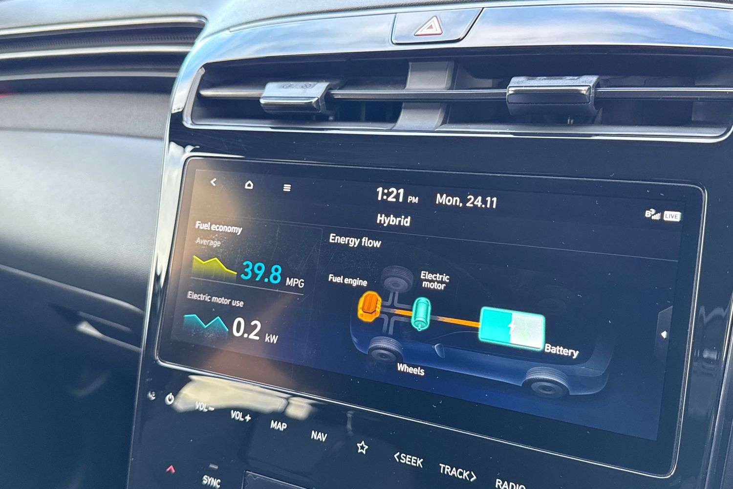 Used Hyundai TUCSON 2022 for sale - 76692317: Photo 52