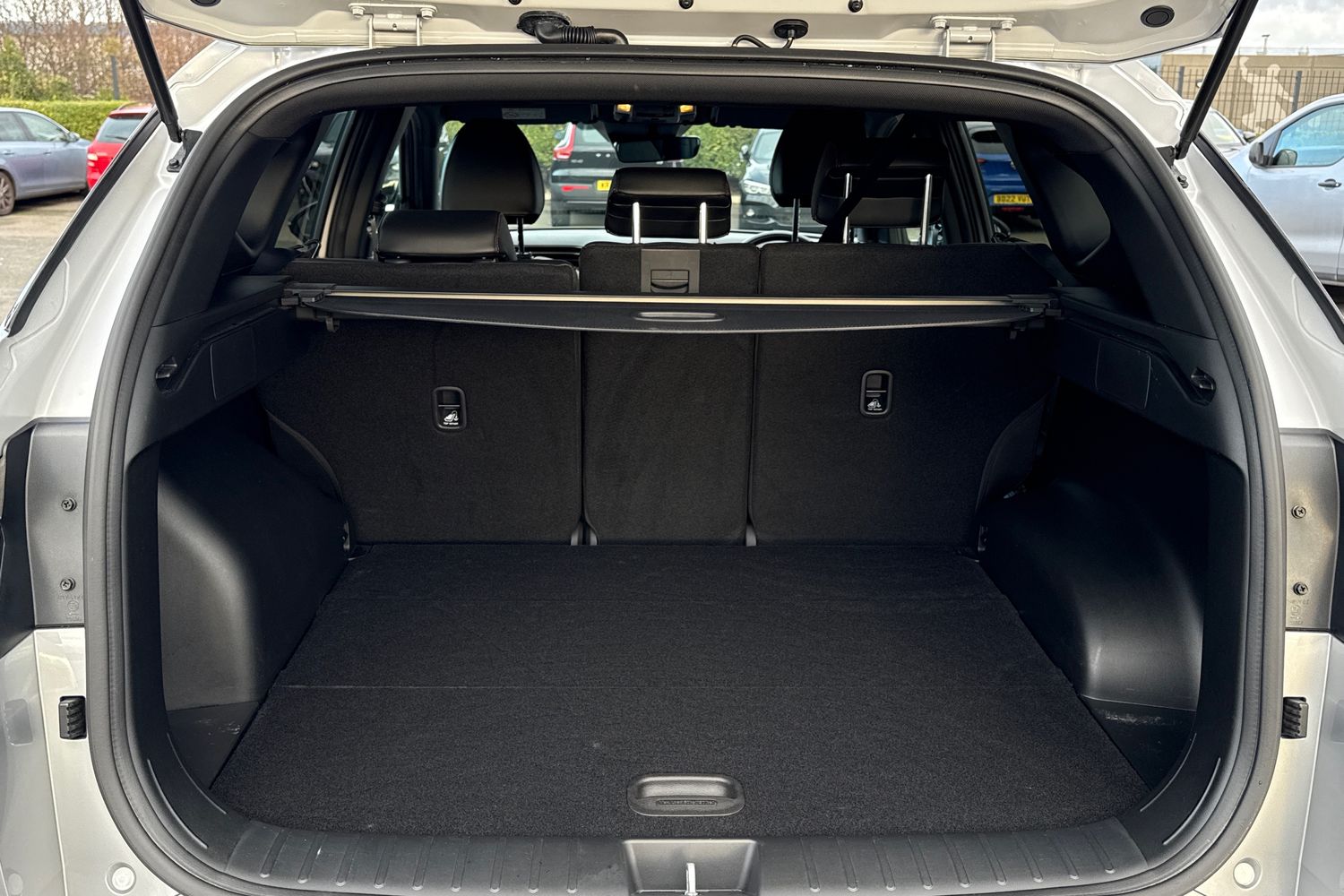 Used Hyundai TUCSON 2022 for sale - 76692317: Photo 7