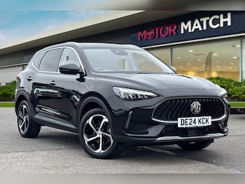 Used MG MG HS 2024 for sale - 79289859: Photo