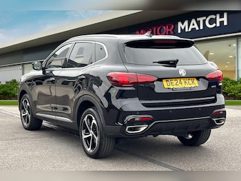 Used MG MG HS 2024 for sale - 79289859: Photo