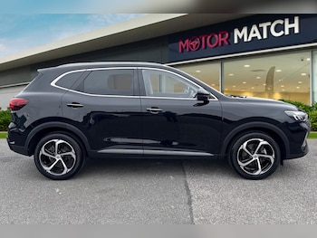 Used MG MG HS 2024 for sale - 79289859: Photo