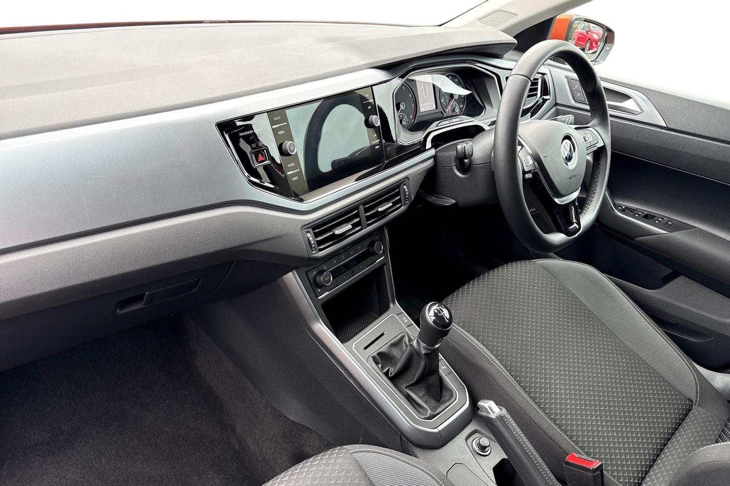 Used Volkswagen Polo 2021 for sale - 77904538: Photo 15