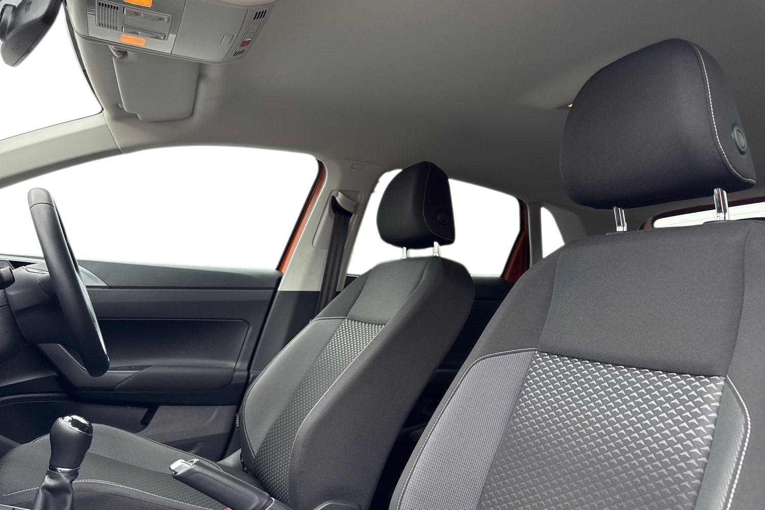 Used Volkswagen Polo 2021 for sale - 77904538: Photo 16