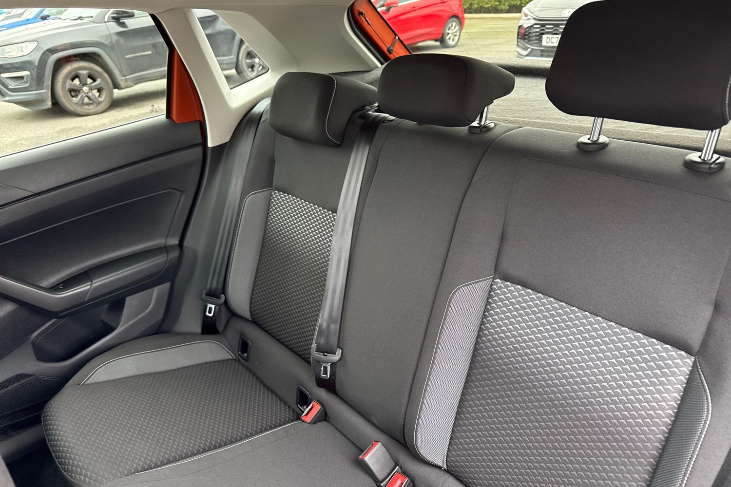 Used Volkswagen Polo 2021 for sale - 77904538: Photo 19