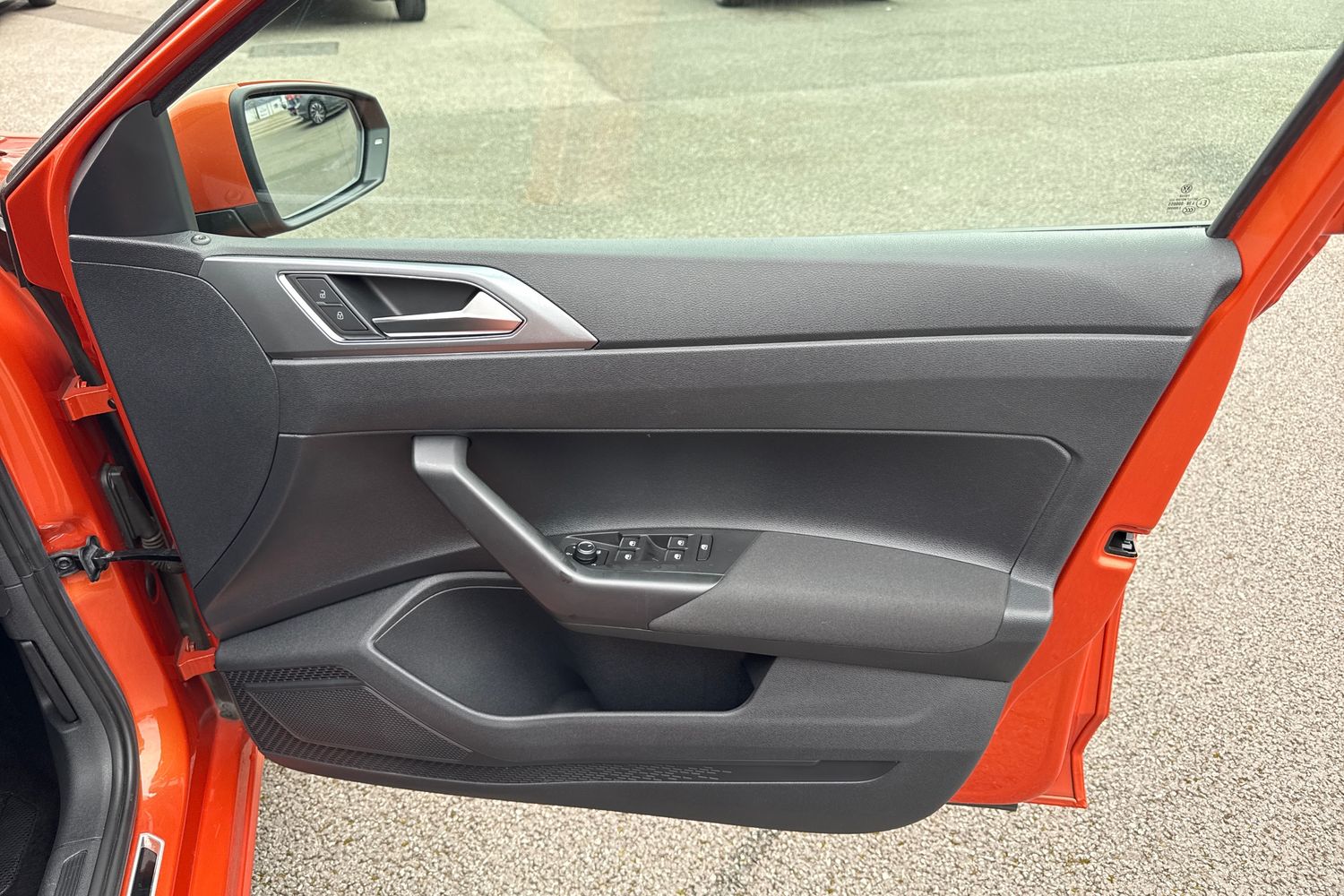 Used Volkswagen Polo 2021 for sale - 77904538: Photo 21