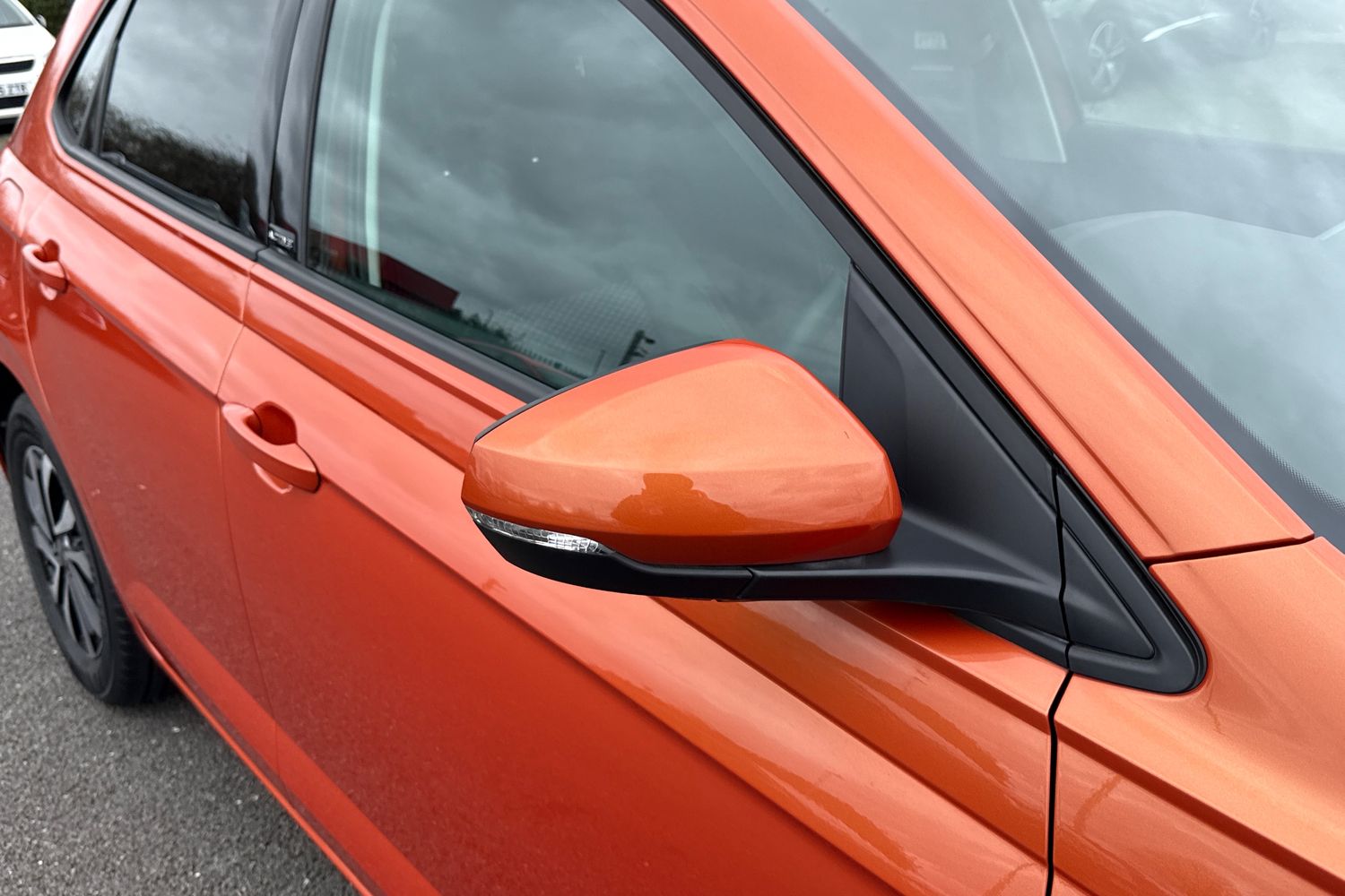 Used Volkswagen Polo 2021 for sale - 77904538: Photo 28