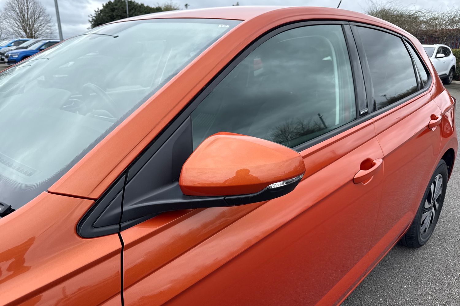 Used Volkswagen Polo 2021 for sale - 77904538: Photo 29