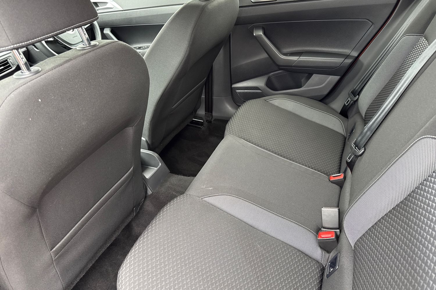 Used Volkswagen Polo 2021 for sale - 77904538: Photo 34