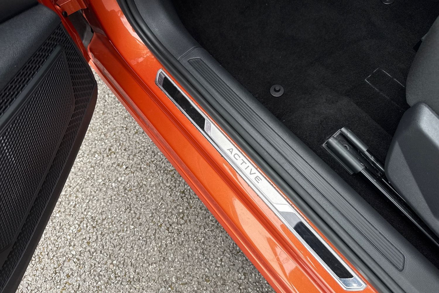 Used Volkswagen Polo 2021 for sale - 77904538: Photo 36