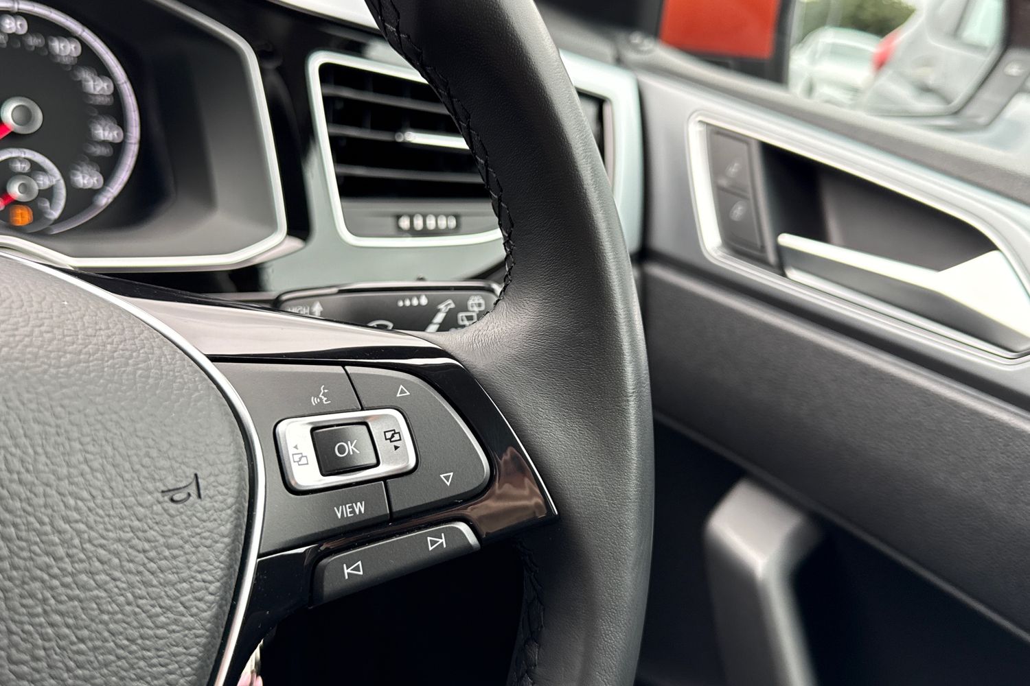 Used Volkswagen Polo 2021 for sale - 77904538: Photo 38