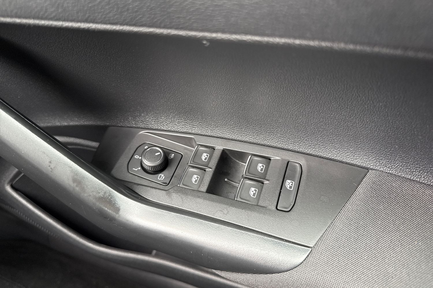 Used Volkswagen Polo 2021 for sale - 77904538: Photo 39