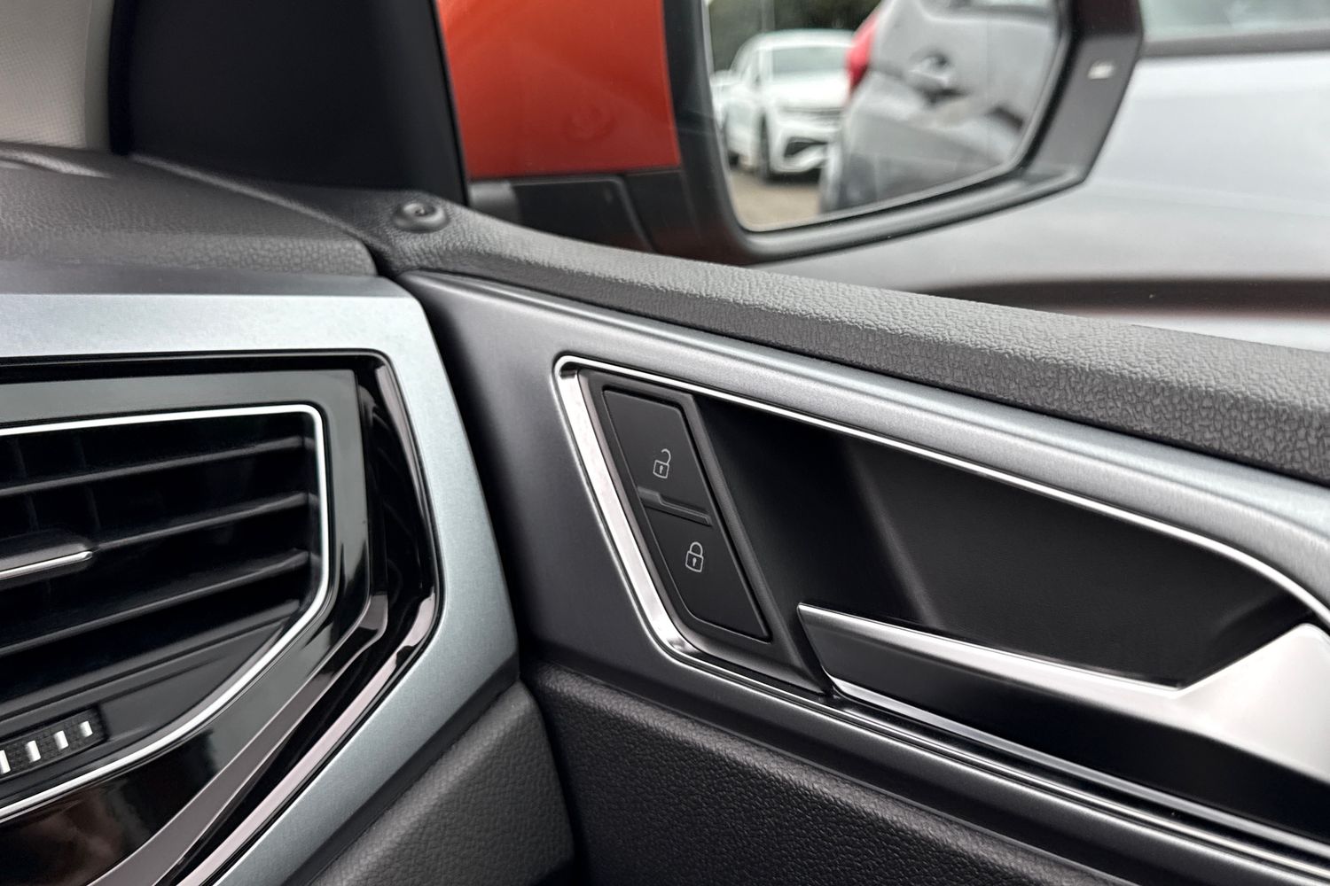 Used Volkswagen Polo 2021 for sale - 77904538: Photo 40