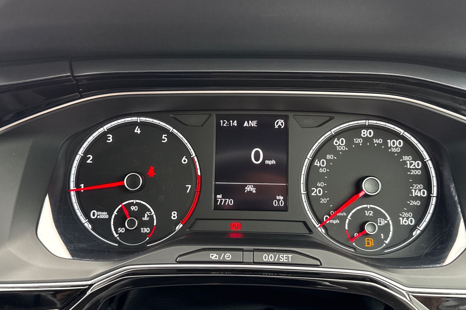 Used Volkswagen Polo 2021 for sale - 77904538: Photo 41