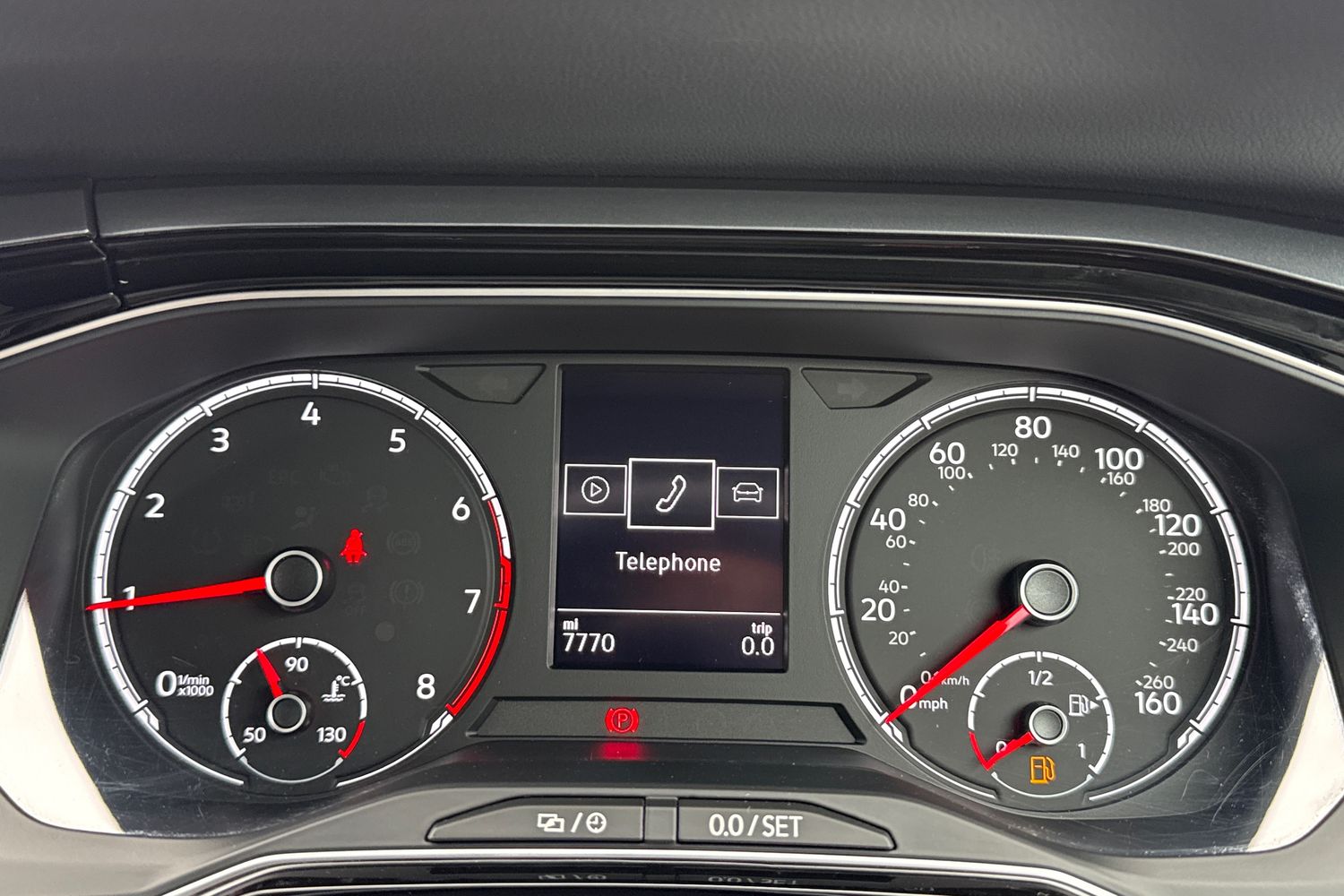 Used Volkswagen Polo 2021 for sale - 77904538: Photo 42