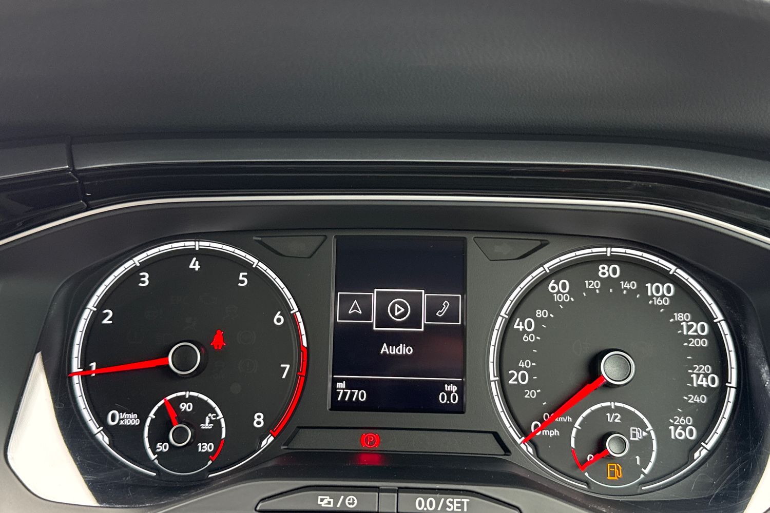 Used Volkswagen Polo 2021 for sale - 77904538: Photo 43