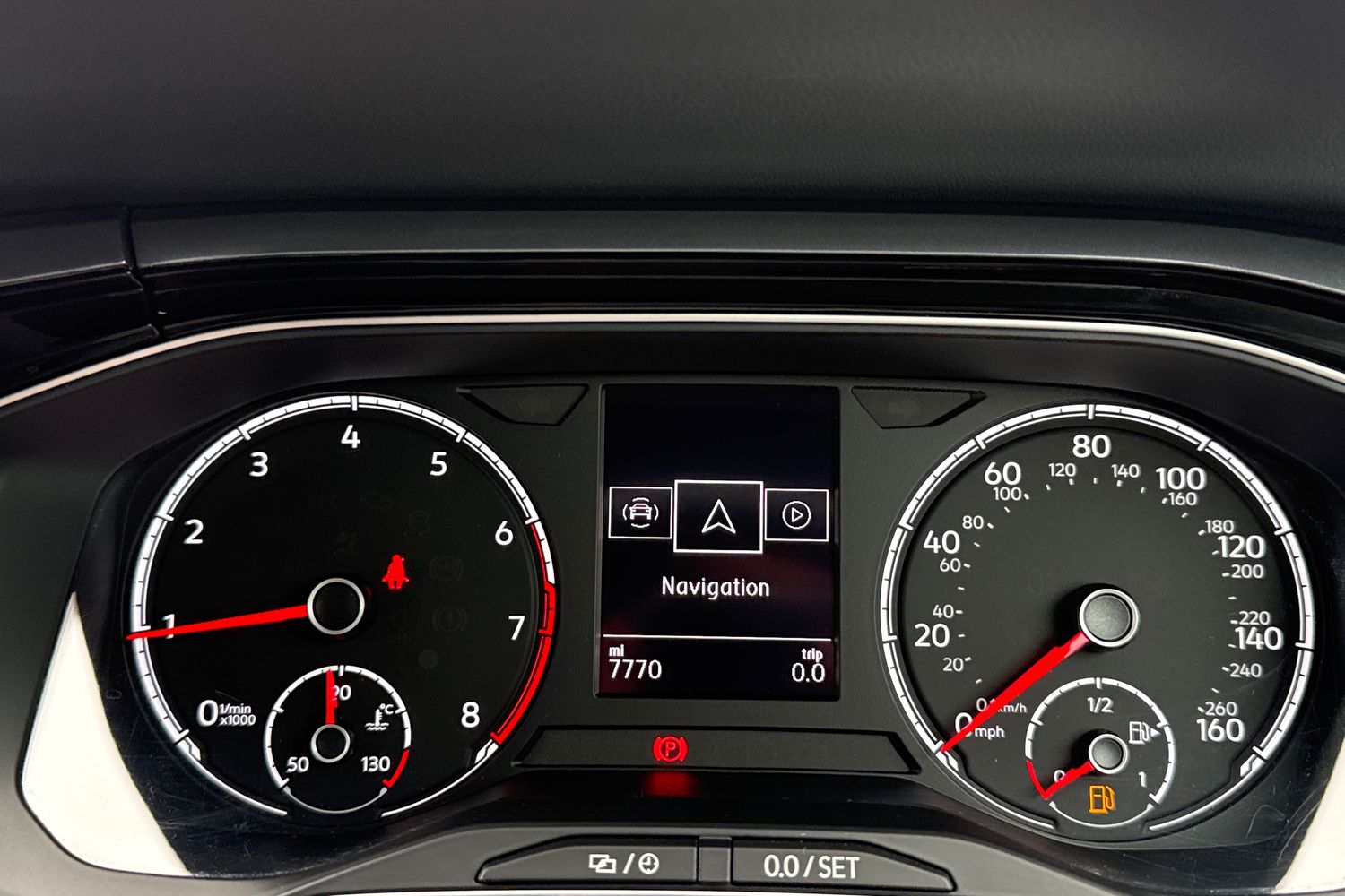 Used Volkswagen Polo 2021 for sale - 77904538: Photo 44