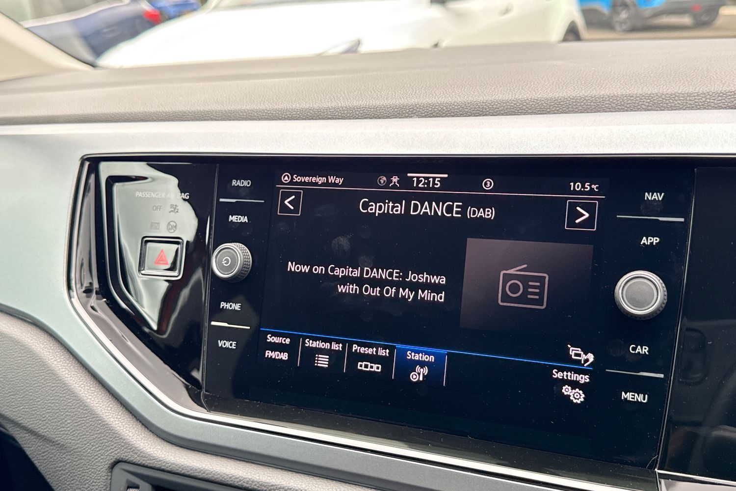 Used Volkswagen Polo 2021 for sale - 77904538: Photo 45