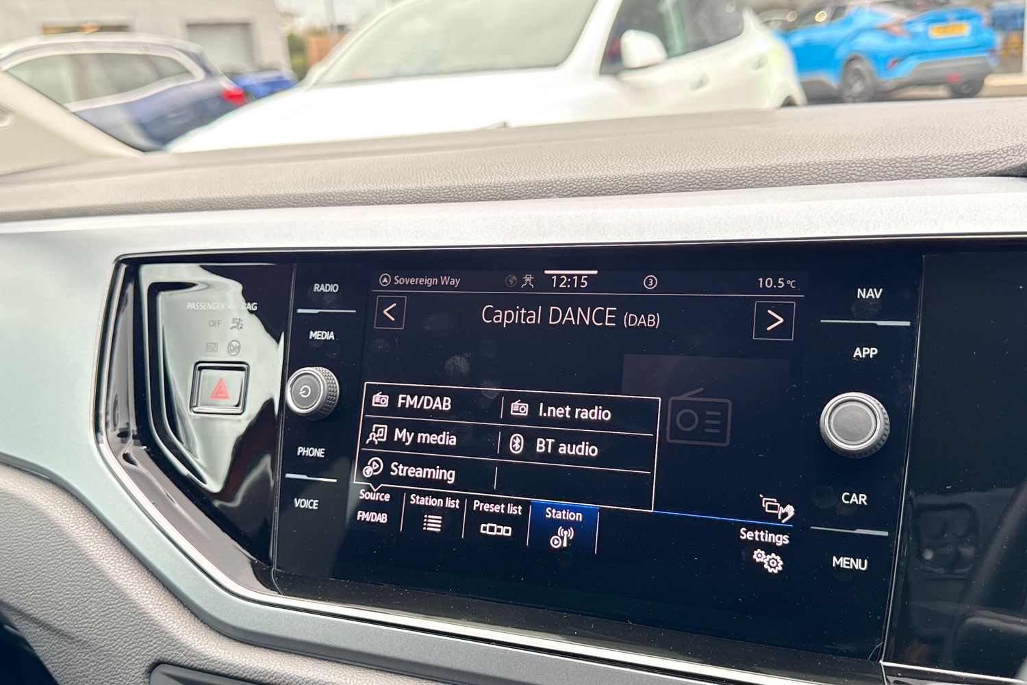 Used Volkswagen Polo 2021 for sale - 77904538: Photo 46