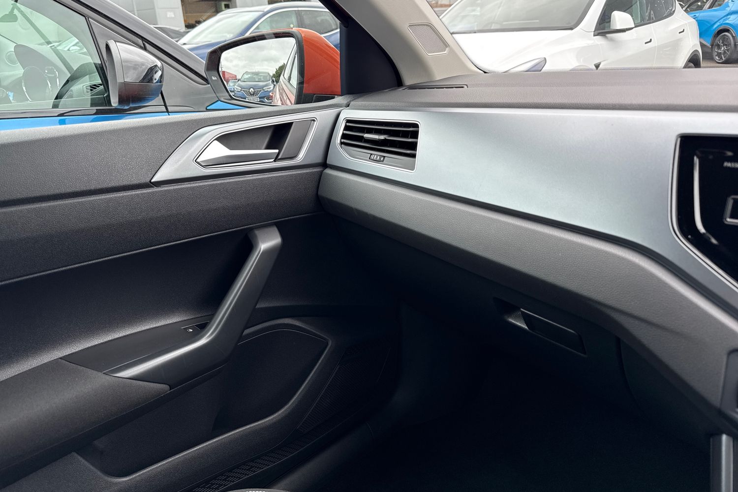 Used Volkswagen Polo 2021 for sale - 77904538: Photo 59