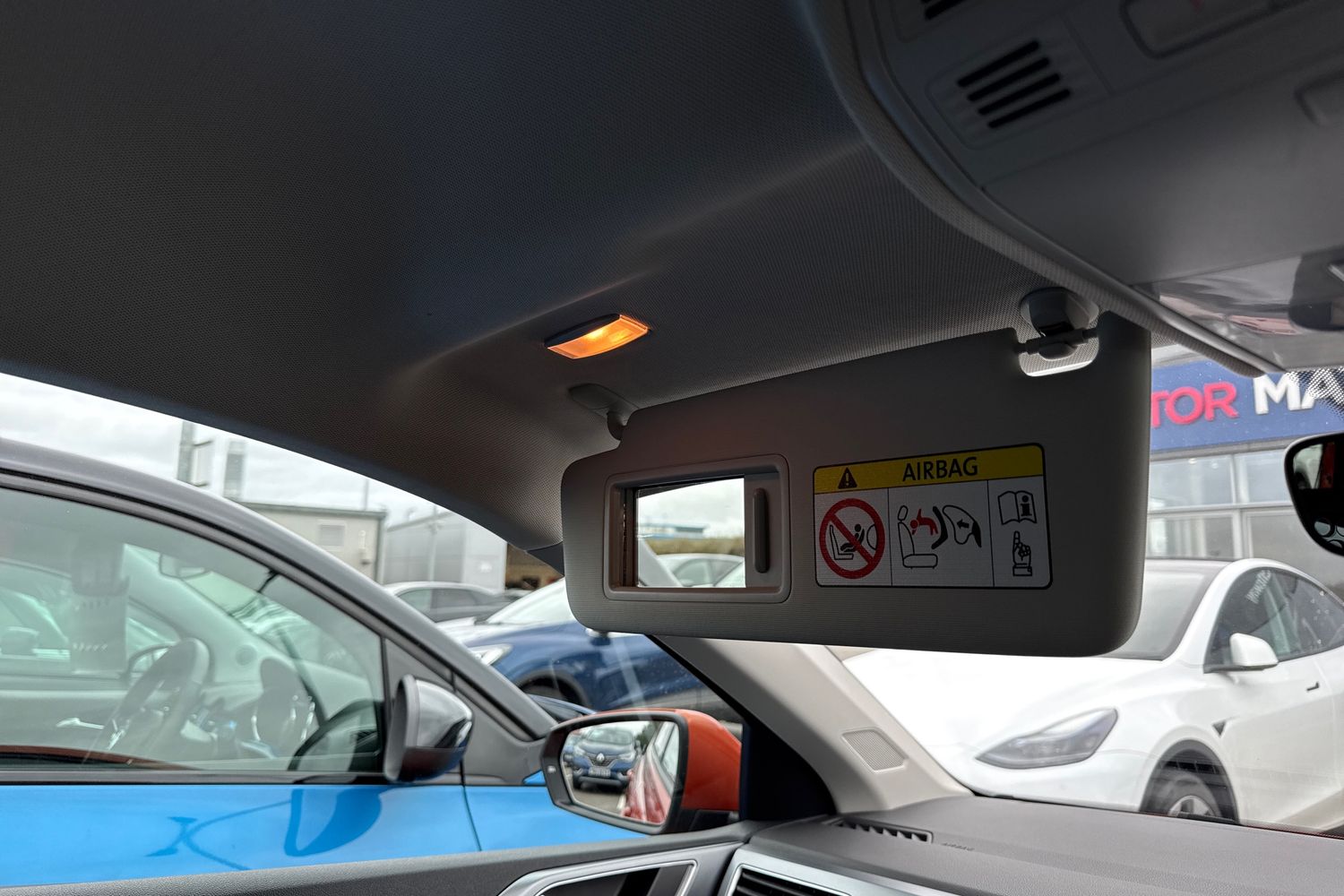 Used Volkswagen Polo 2021 for sale - 77904538: Photo 61