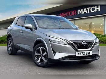 Used Nissan Qashqai 2023 for sale - 78512699: Photo