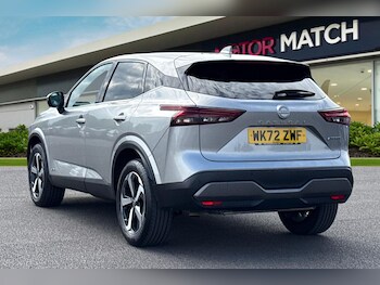 Used Nissan Qashqai 2023 for sale - 78512699: Photo
