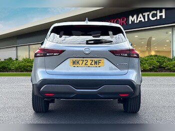 Used Nissan Qashqai 2023 for sale - 78512699: Photo