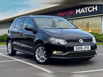 Volkswagen - Polo