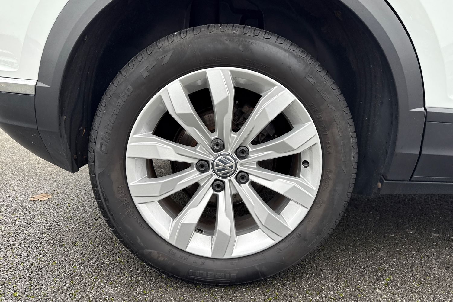 Used Volkswagen T-Roc 2019 for sale - 77037309: Photo 11