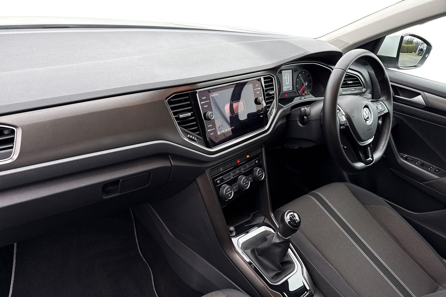 Used Volkswagen T-Roc 2019 for sale - 77037309: Photo 15