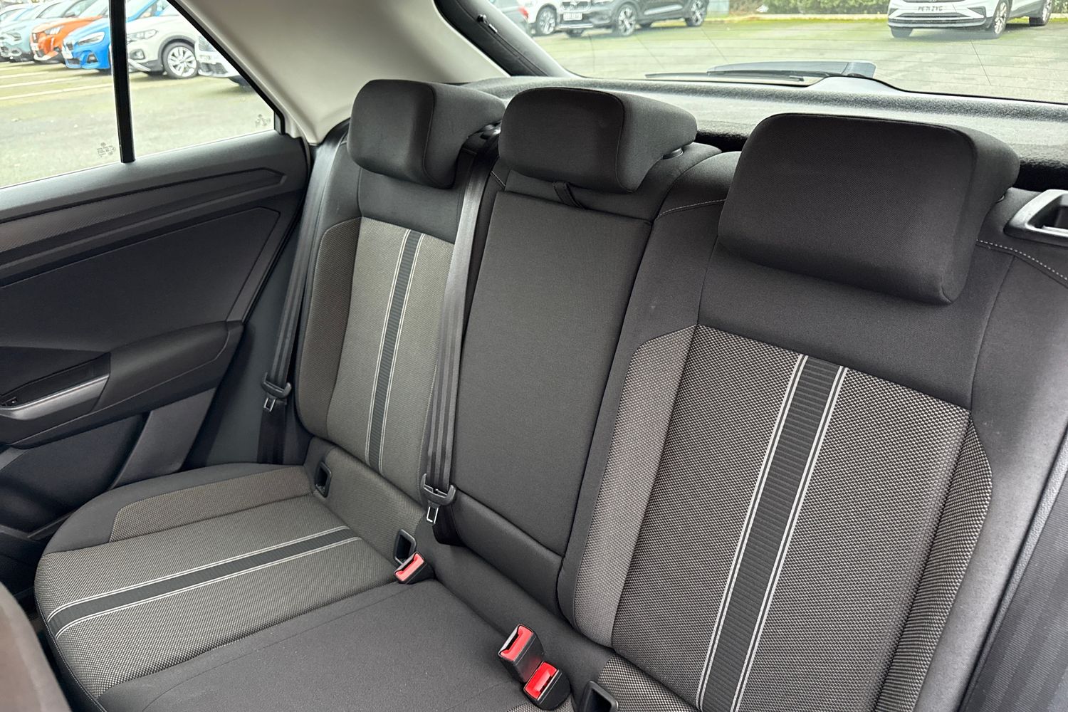 Used Volkswagen T-Roc 2019 for sale - 77037309: Photo 19