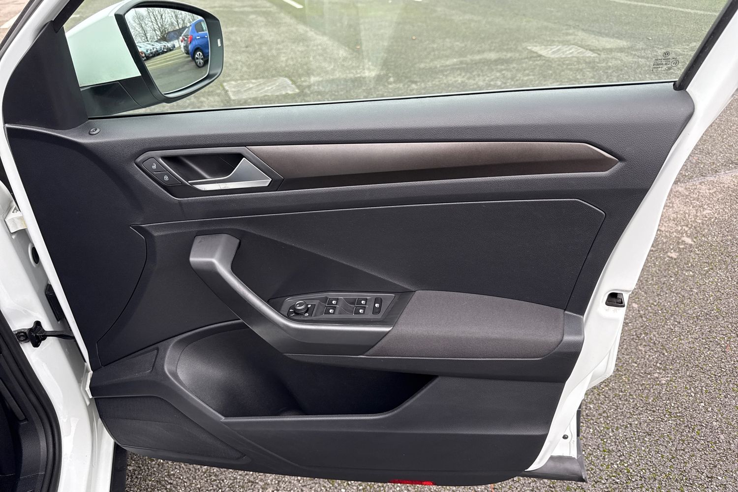 Used Volkswagen T-Roc 2019 for sale - 77037309: Photo 21