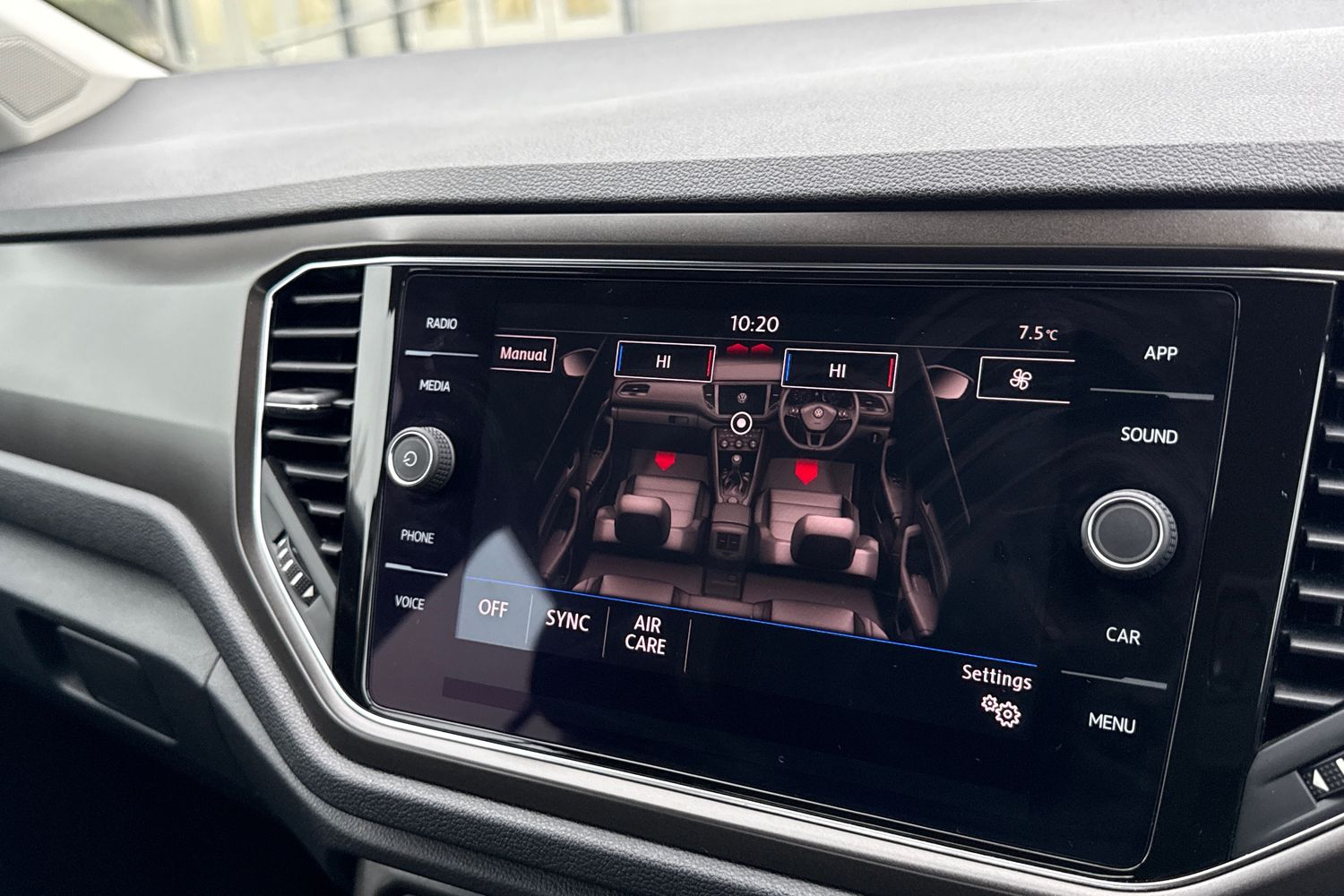 Used Volkswagen T-Roc 2019 for sale - 77037309: Photo 22