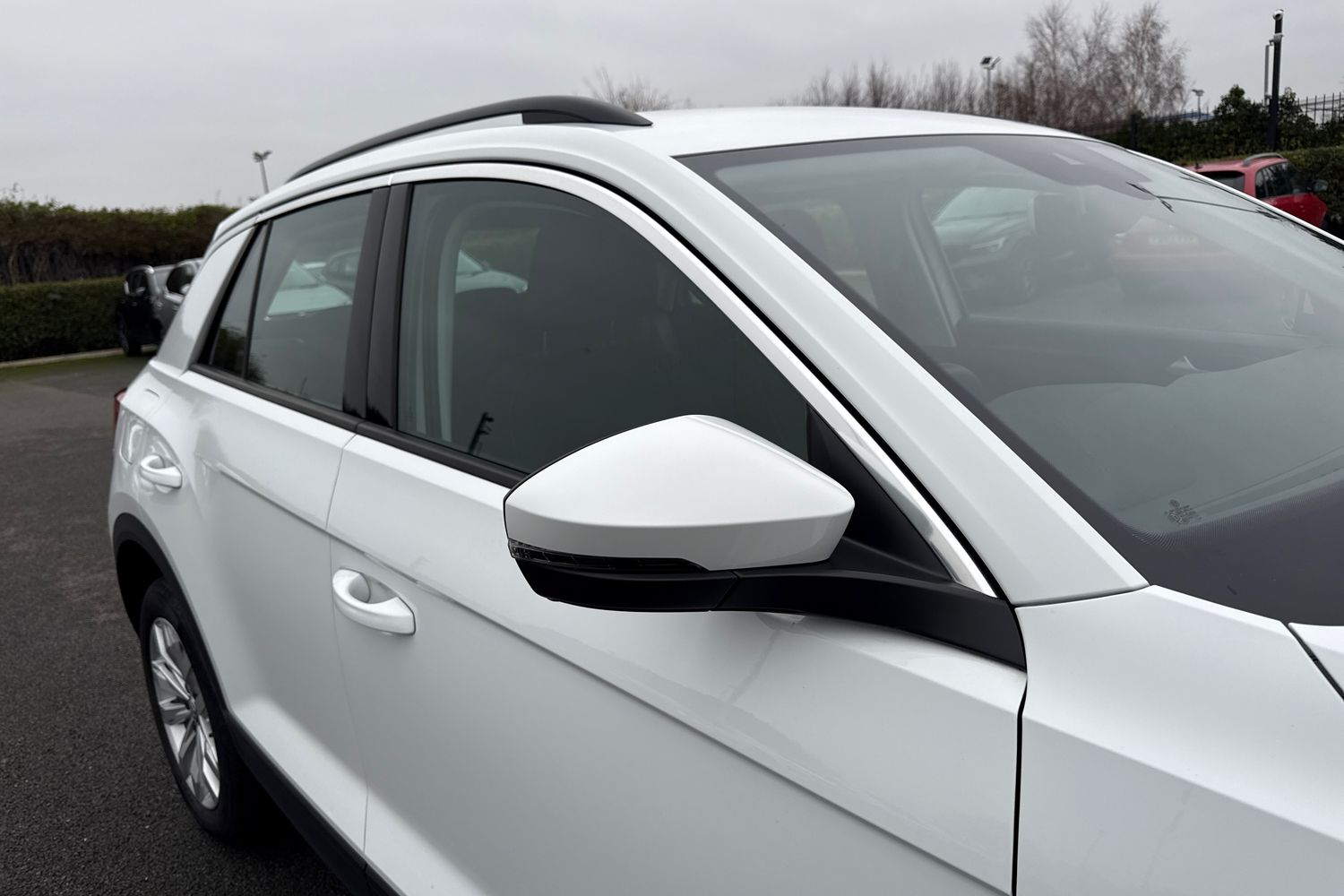 Used Volkswagen T-Roc 2019 for sale - 77037309: Photo 28