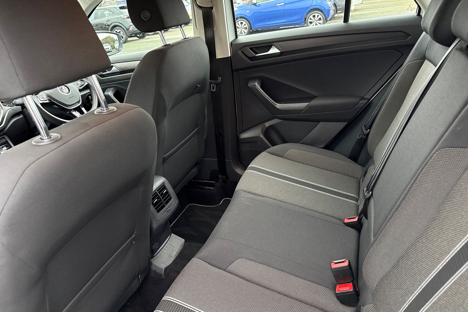 Used Volkswagen T-Roc 2019 for sale - 77037309: Photo 35