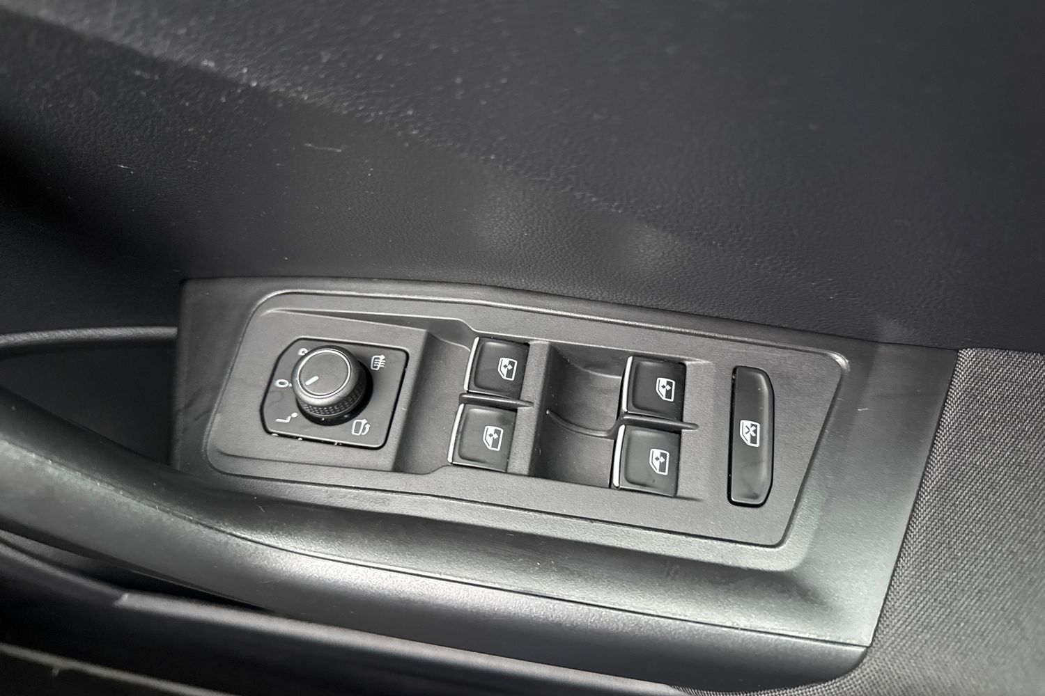 Used Volkswagen T-Roc 2019 for sale - 77037309: Photo 39