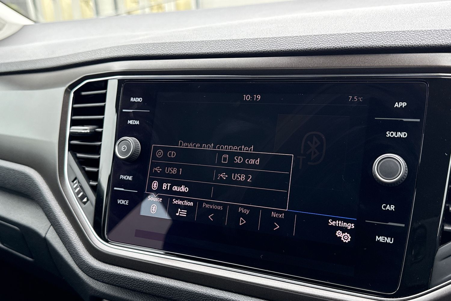 Used Volkswagen T-Roc 2019 for sale - 77037309: Photo 47