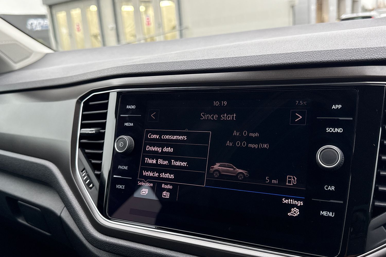 Used Volkswagen T-Roc 2019 for sale - 77037309: Photo 50