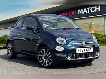 Used Fiat 500 2024 for sale - 79005636: Photo
