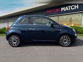 Used Fiat 500 2024 for sale - 79005636: Photo