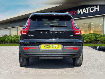 Used Volvo XC40 2021 for sale - 79542648: Photo