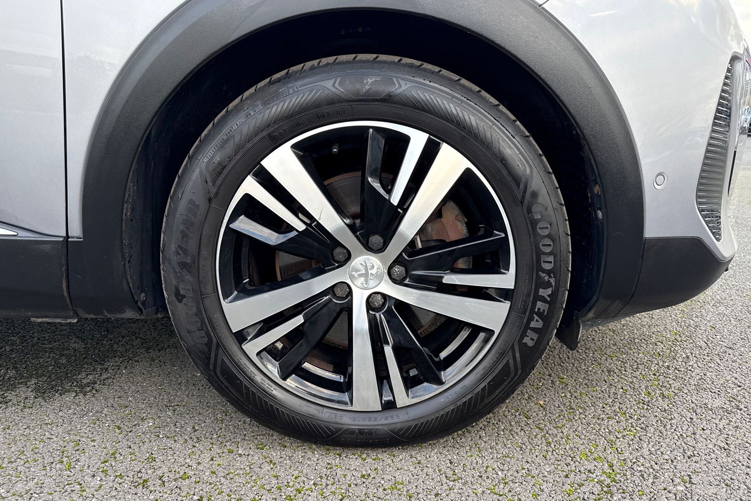 Used Peugeot 3008 2021 for sale - 76916363: Photo 10