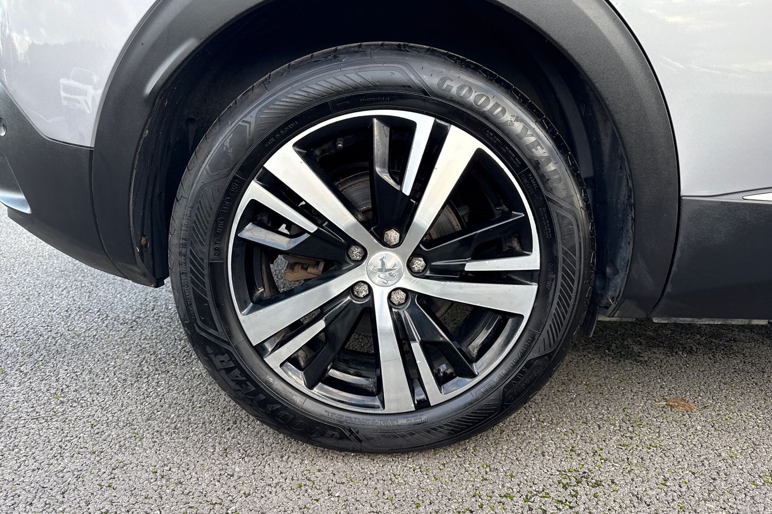 Used Peugeot 3008 2021 for sale - 76916363: Photo 11