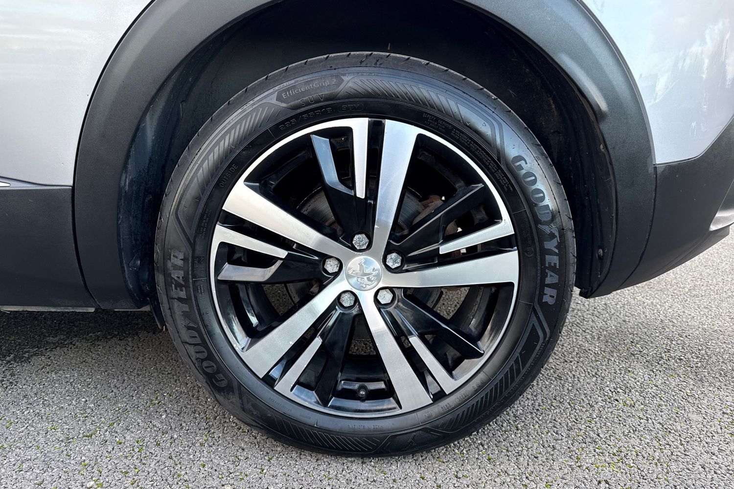 Used Peugeot 3008 2021 for sale - 76916363: Photo 12