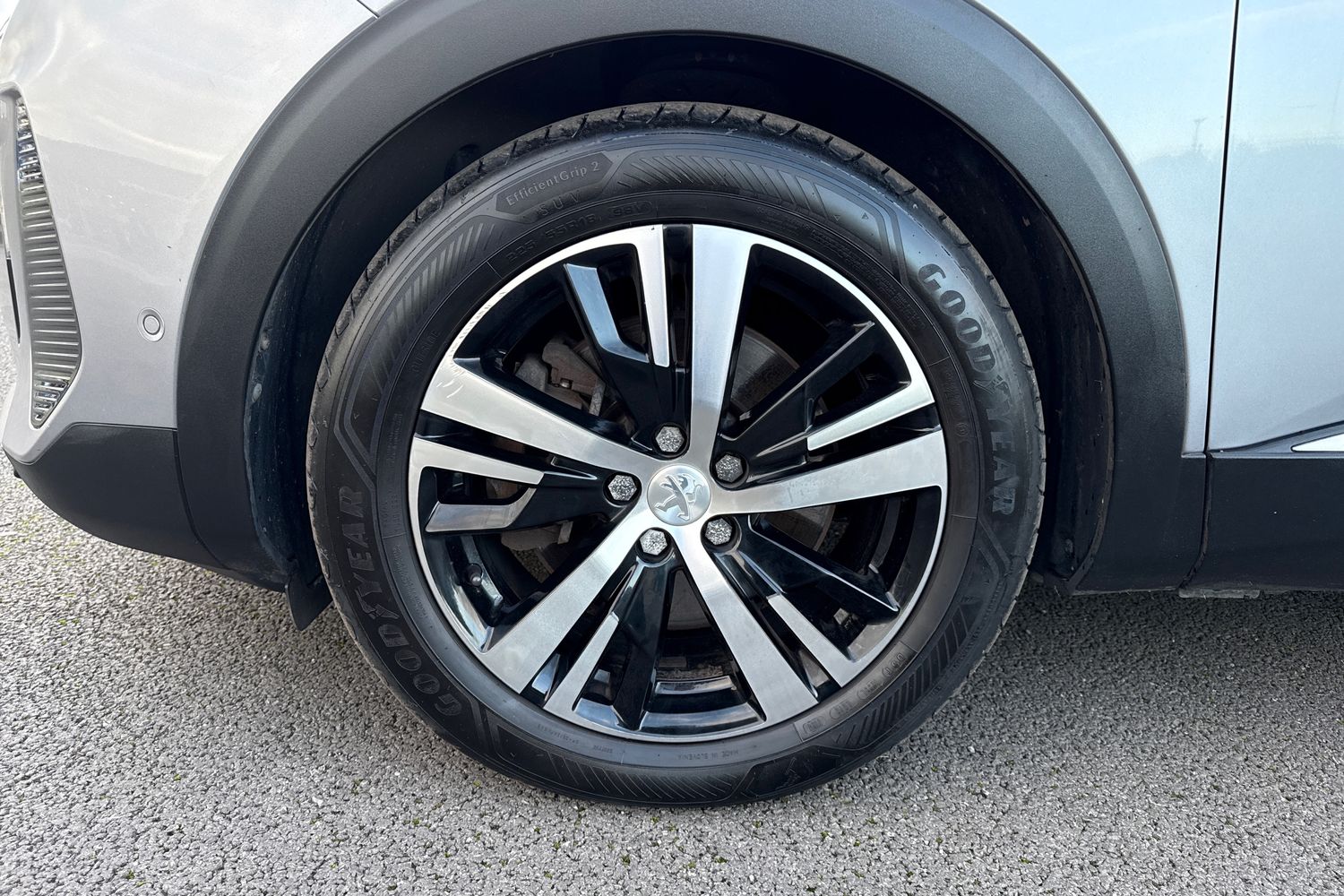 Used Peugeot 3008 2021 for sale - 76916363: Photo 13